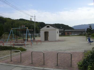 宇田川原公園