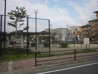 内浜南公園