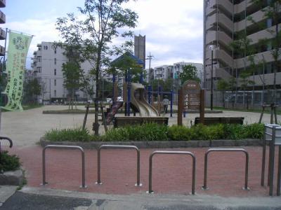 石丸南公園