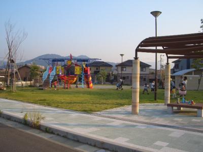 田尻南公園