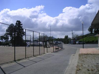 元岡公園