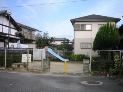 ククサ公園
