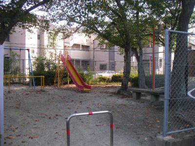 水ヶ元公園