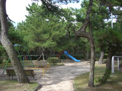 緑町公園