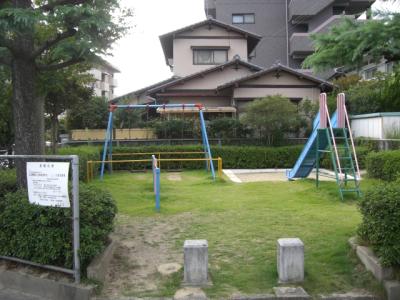 松本公園