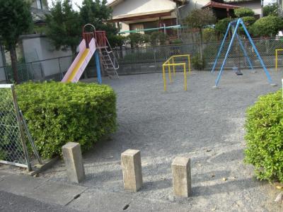 小畠公園