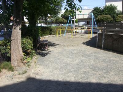 野方１号公園