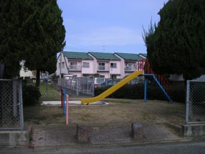 柳公園