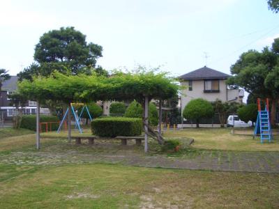 勧進原公園