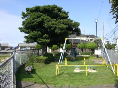 野方塚原公園