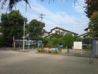 橋本１号公園