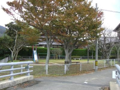 西ノ浦岡公園