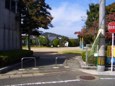 拾六町１号公園