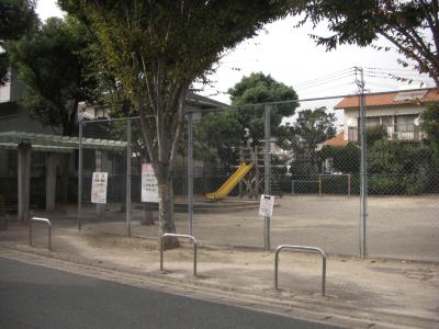 福重１号公園