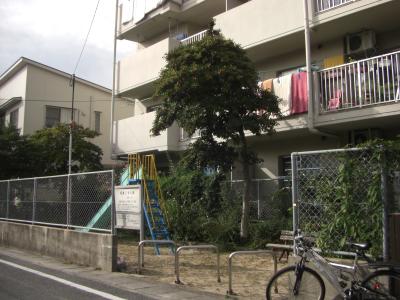 福重２号公園