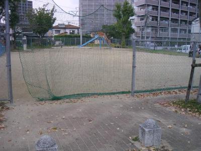 周船寺１号公園