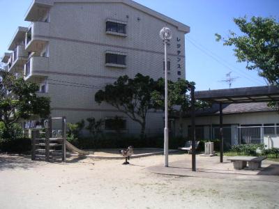 今宿１号公園