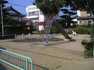 今津大原公園