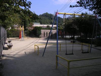 姪浜３号公園
