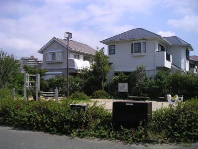 愛宕浜２号公園
