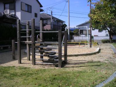 愛宕浜４号公園