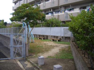 福重３号公園