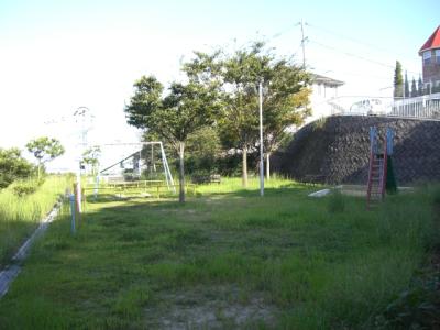 野方３号公園