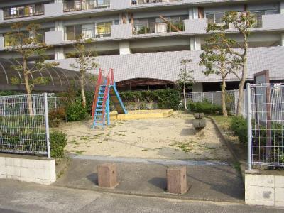 今宿青木１号公園
