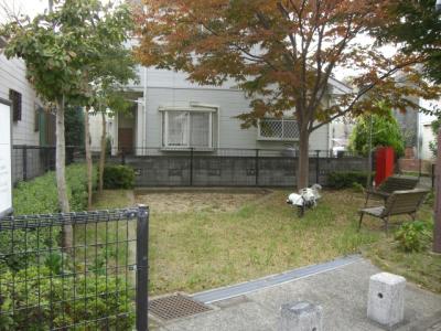 今津１号公園