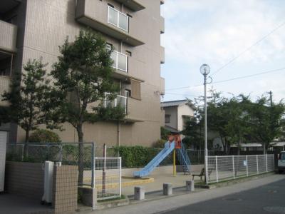 石丸１号公園