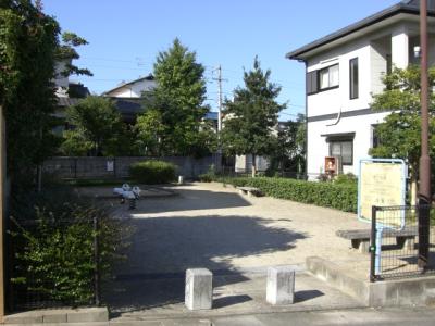 野方７号公園