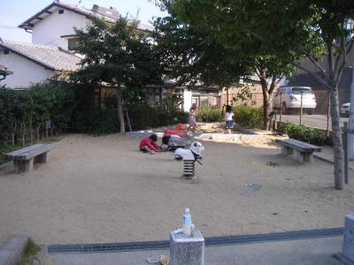 姪浜６号公園