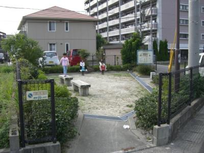今宿東１号公園