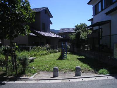 金武１号公園