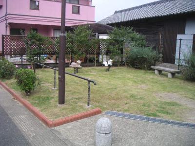 女原１号公園