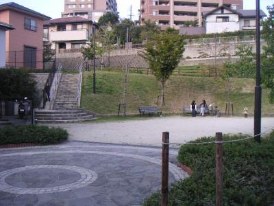 愛宕３号公園