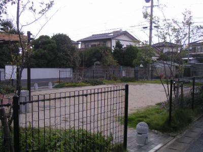 小戸１号公園