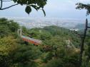 油山市民の森