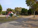 松葉谷公園