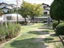 香椎台中公園