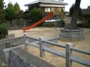 奈多松原台東公園