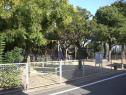 筥松１号公園