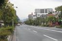 黒門川通り