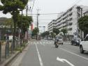 拾六町橋本線