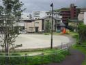 警固南公園
