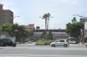 大橋駅前広場