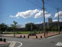 諸岡中央公園