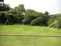 鳥越公園