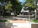 寿町公園