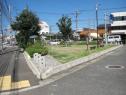 那珂３号緑地